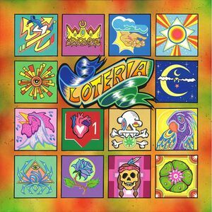 Loteria (Various Artists)
